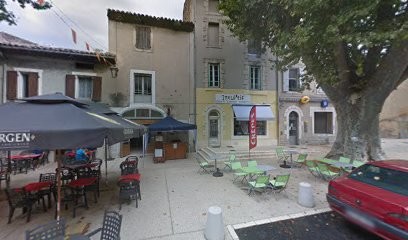 Intui’tif Cédric styliste visagiste, Salon de Coiffure à Mornas