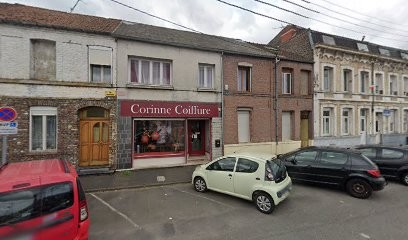 Corinne Coiffure, Salon de Coiffure à Vieux-Condé