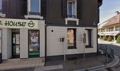 Coiffure Hommes Marotel Stéphanie, Salon de Coiffure à Golbey