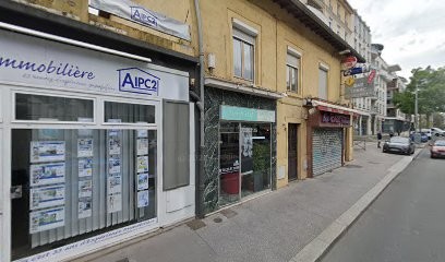 Sympatif, Salon de Coiffure à Bron