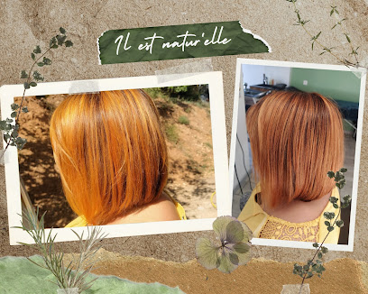 Marilyne Il Est Natur'elle Socio Coiffeuse, Coiffeur à Châteaubourg