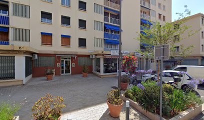 Coiffure Paoli, Salon de Coiffure à Vallauris