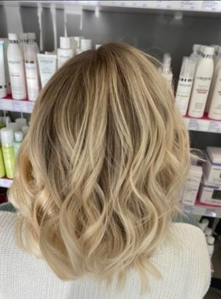 Emitif Coiffure Et Esthètique, Salon de Coiffure à Sainte-Geneviève-des-Bois