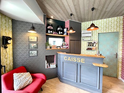 Coiffure - Le Salon D'Amélie, Salon de Coiffure à Cholet