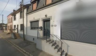 Henry Philippe, Salon de Coiffure à Lozinghem