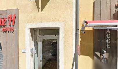 Martinez Stephane, Salon de Coiffure à Saint-Maximin-la-Sainte-Baume