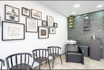 Coiffeur BarbierBarbershop Paris 15, Salon de Coiffure à Paris 15