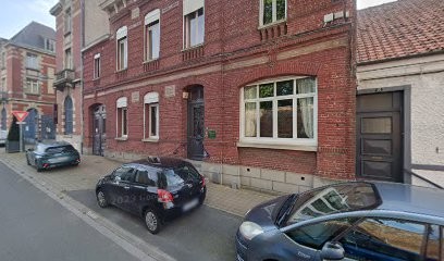 Preux Dufour Francoise, Salon de Coiffure au Cateau-Cambrésis