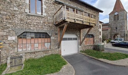 N.C Coiffure, Salon de Coiffure à Saint-Georges-Lagricol