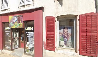 Coiffure Mixte Artgil, Salon de Coiffure à Vézelise