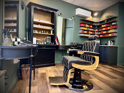 Au Salon De Marie Coiffeur à Voiron
