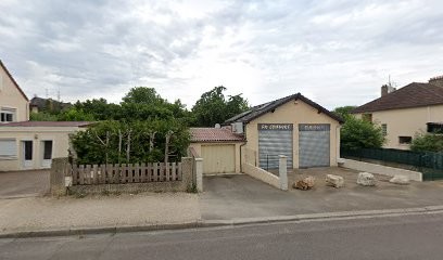 Marais Frederic, Salon de Coiffure à Migennes
