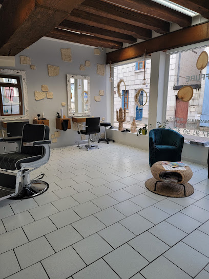 Osmose By Michael Coiffeur à Beaulieu-lès-Loches