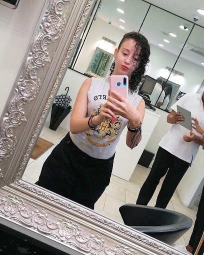 Djoyli Coiffure, Salon de Coiffure à Marseille 06