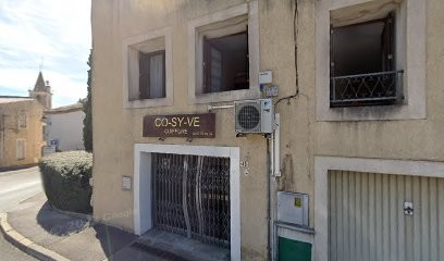 COSYVE 2000, Salon de Coiffure à Saint-Aunès