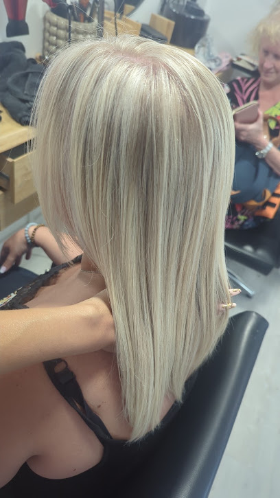 Lively Coiffeur à Villeurbanne