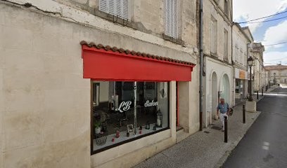 Lb Salon, Salon de Coiffure à Châteauneuf-sur-Charente