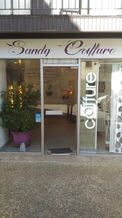 Sandy Coiffure, Salon de Coiffure à Varilhes