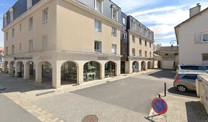 WD CREATIONS, Salon de Coiffure à Vivonne