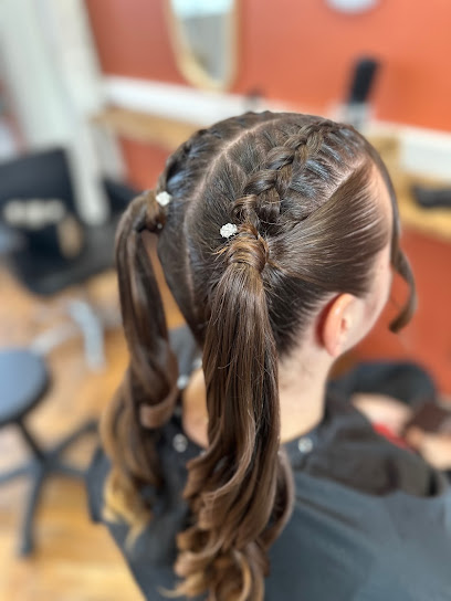 L'hair De La Py Coiffeur à Sommepy-Tahure