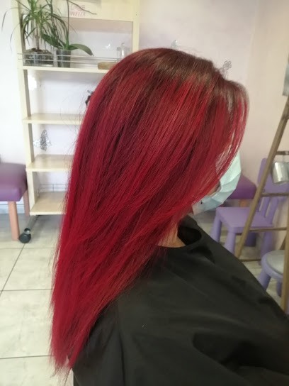 EVOLU'TIFS COIFFURE Taliercio Patricia, Salon de Coiffure à Labastide-du-Temple