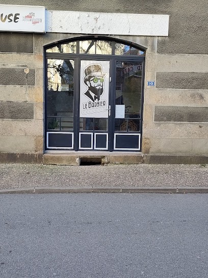 Le Barbier Felletin, Salon de Coiffure à Felletin
