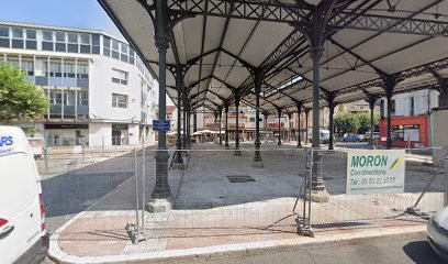 Arfel-Dupeux Béatrice, Salon de Coiffure à Bergerac