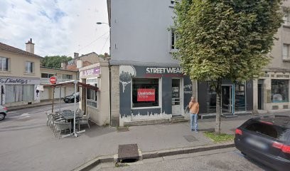 L'ile de beauté, Salon de Coiffure à Verdun