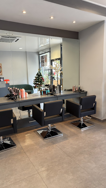 Coif'elles Coiffeur à Bastia