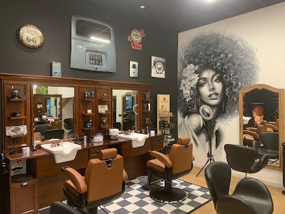 Angel, Salon de Coiffure à Lunel-Viel