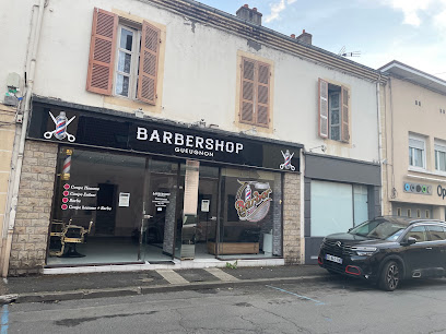 Barbershop Gueugnon Coiffeur à Gueugnon