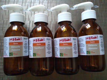 Id Hair, Salon de Coiffure à Saint-Laurent-Blangy