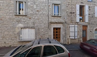 Accroche-coeur, Salon de Coiffure à Lussas