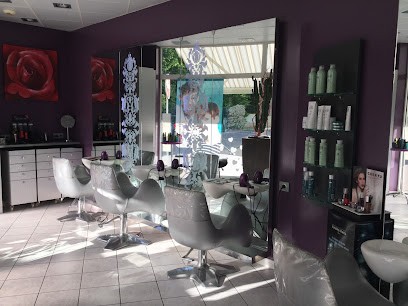 Coup D Coeur Coiffure, Salon de Coiffure à Migennes