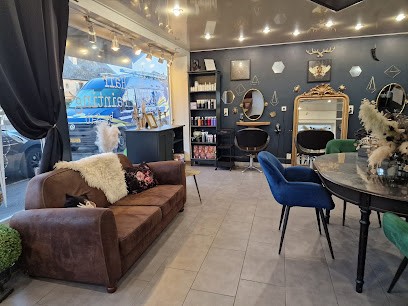 Hair Painting By Sab, Salon de Coiffure à Thionville