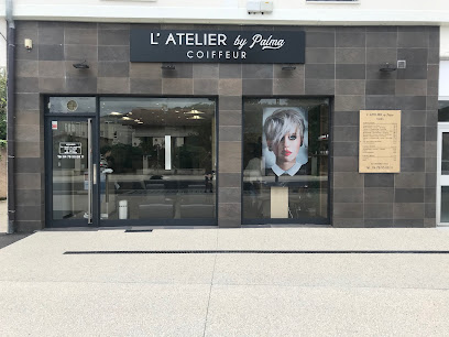 L'atelier De Palma Coiffeur à Saint-Maurice-de-Beynost