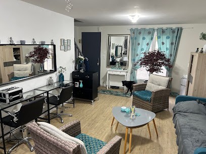 L’univers de seb salon coiffure, Salon de Coiffure à Jaunay-Marigny
