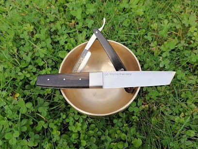 Valhairie 60 -Coiffeuse A Domicile /Coupe Énergétique, Trichothérapy, Coiffeur à Domicile à Coye-la-Forêt