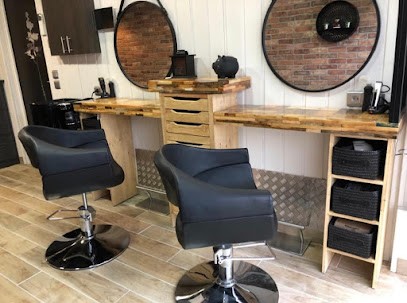 Gaillard Oliveira Christele, Salon de Coiffure à Chevry-Cossigny