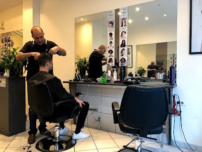 J. Coiffure, Salon de Coiffure à Paris 15