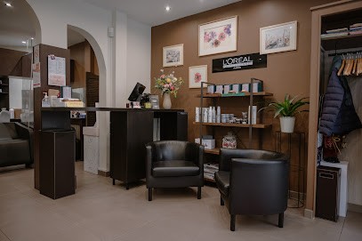 Atelier 58, Salon de Coiffure à Paris 15