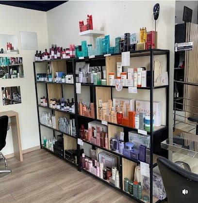 Artist'n Co, Salon de Coiffure à Voiron