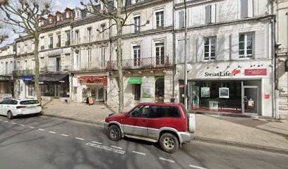 Institut Du Cheveu Alexandra, Salon de Coiffure à Saintes