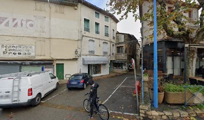 Annie Coiffure, Salon de Coiffure à Pont-Saint-Esprit
