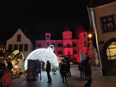 Selest'Hair, Salon de Coiffure à Sélestat