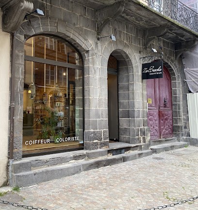 ZO&SACHA, Salon de Coiffure à Riom