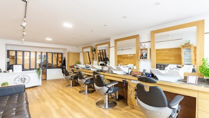 Le Talion I Coiffeur, Salon de Coiffure à Versailles