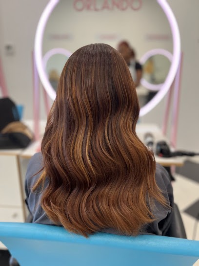 Tchip Coiffure, Salon de Coiffure à La Teste-de-Buch