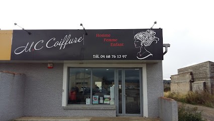 MC Coiffure, Salon de Coiffure à Peyriac-Minervois