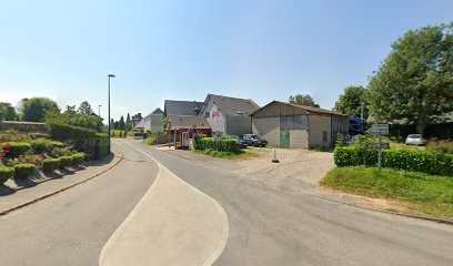 Lemer Hurot Virginie Sandrine Maud, Salon de Coiffure à Esteville